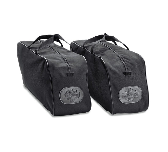 Harley Davidson 93300107 Saddlebag Travel-Paks STOR,SOFT,LINER INSTITUTION