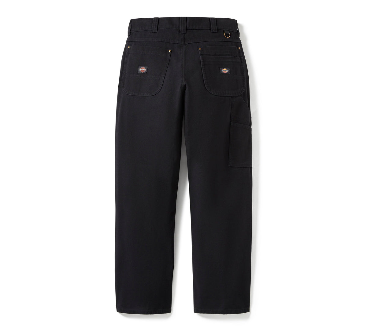 パンツ Fenrir Genuine Harley-Davidson® Men's Dickies x H-D Flex Fit Double
