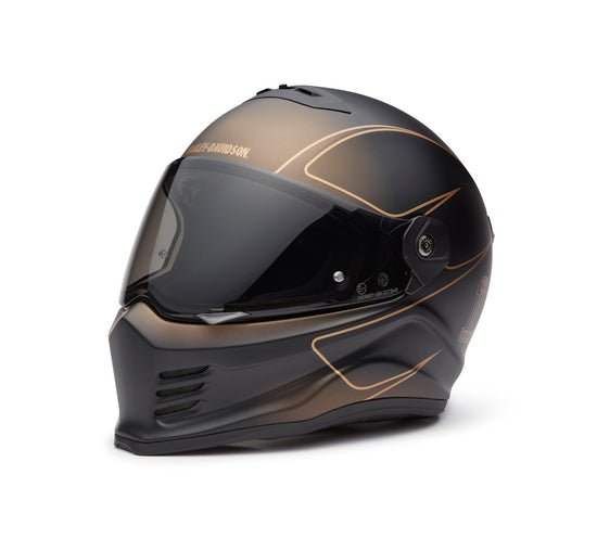 97138-26VX Harley-Davidson DIVISIÓN DE CASCOS,F/F(X15)