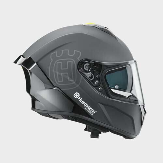 HUSQVARNA - SPARK 2 HELMET - 3HS24001120X Medium and XL only