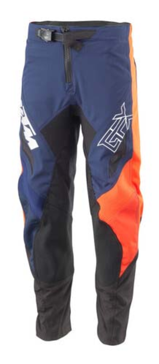 KTM - Pantalones Gravity-FX para niños - 3PW24001490X