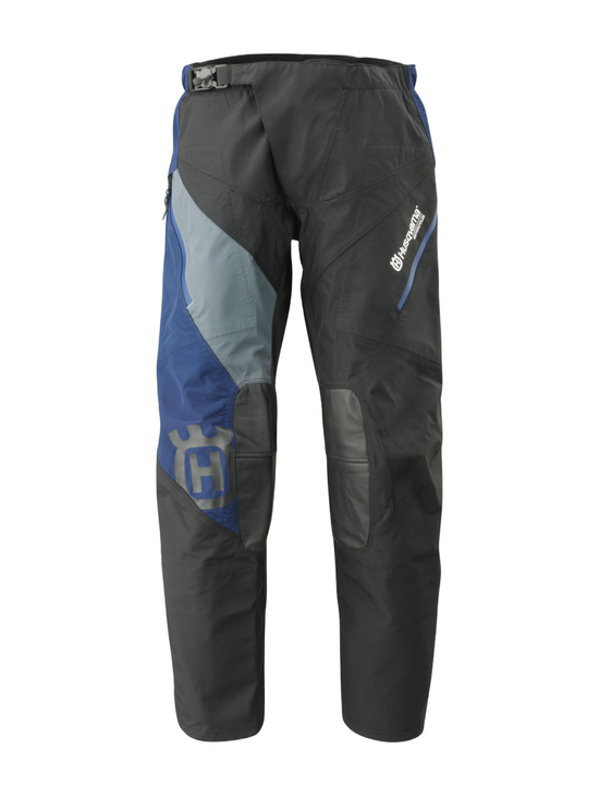 Husqvarna - Pantaloni Gotland WP - 3HS230010403 Taglia Medium ultima coppia