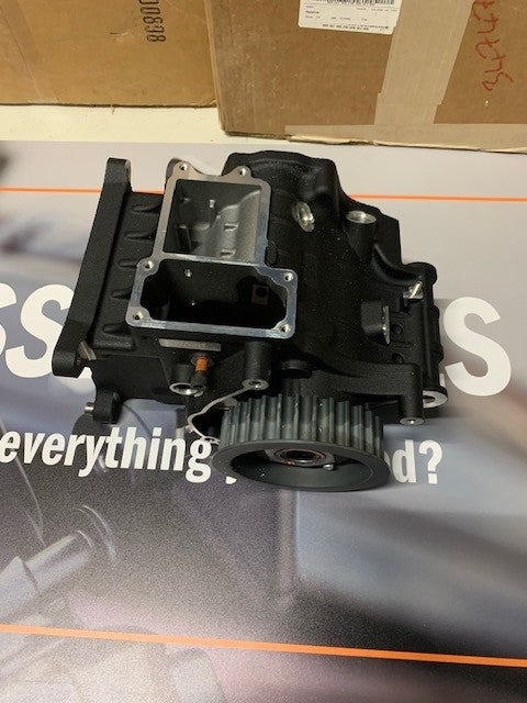 Harley-Davidson ® Transmission 6 Speed Case Gears Housing 34747-06C