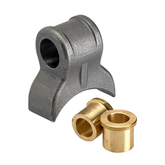 Biltwell Gen-3 Solo Seat Hinge Bung
