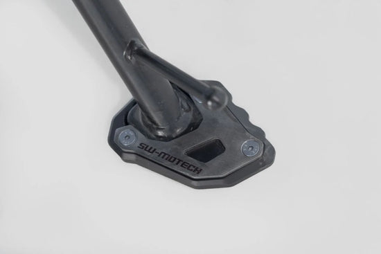 SW-Motech Side Stand Foot Ext — Moto Morini X Cape