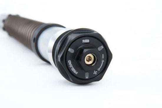 Öhlins NIX 30 Fork Cartridge Kit (FGK 243)