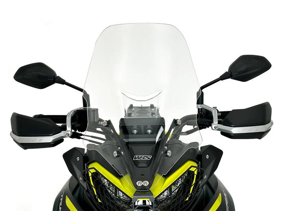 WRS Caponord Windscreen Clear (BE007T)
