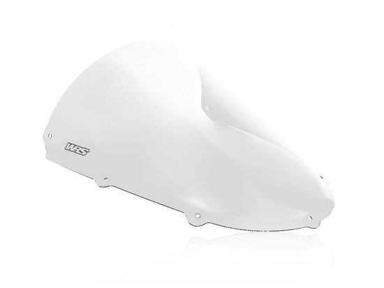 WRS Race Windscreen Clear (AP015T)