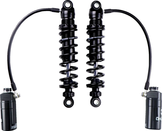 Öhlins STX 36 Blackline Shock Absorbers 12"