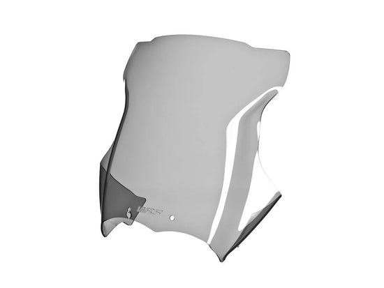 WRS Intermediate Windscreen Smoked (BM005F)