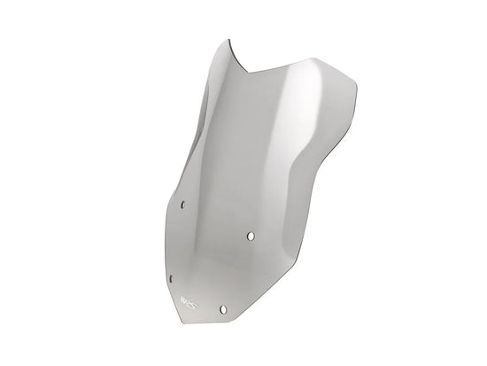 WRS Intermediate Windscreen Smoked (BM009F)