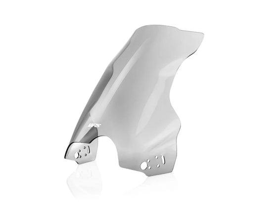 WRS Intermediate Windscreen Smoked (BM025F)