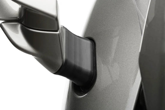 SW-Motech Mirror Extension — Yamaha Fjr