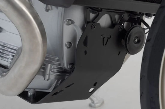 SW-Motech Engine Guard — Moto Guzzi Aviazione Navale / V100 1050 Mandello (MSS.17.038.10000/B)