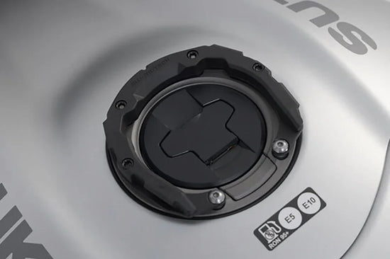 SW-Motech PRO Tank Ring — Suzuki Hayabusa
