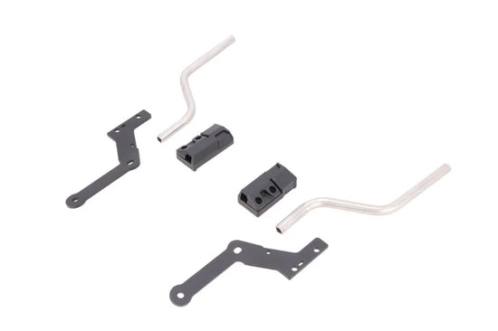 SW-Motech Blaze Pannier Spacer — Triumph Daytona / Trident