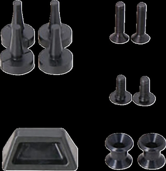 SW-Motech Dusc Adapt Kit Topcase Ad