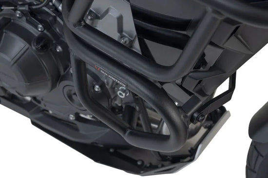 SW-Motech Crash Bar Black Honda CB500X