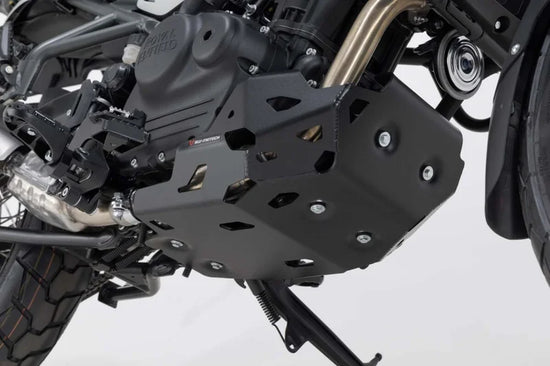 SW-Motech Engine Guard — Royal Enfield Himalayan 400 / Himalayan 450 (MSS.41.620.10000/B)