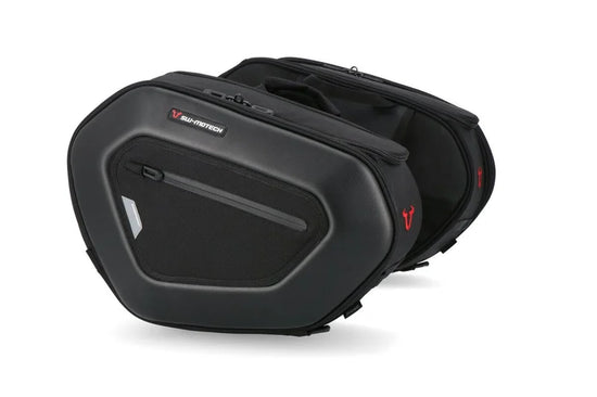 SW-Motech PRO Blaze H Saddlebag Set — Universal