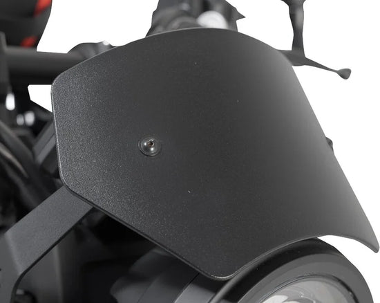 SW-Motech Windscreen — Yamaha XSR 900 (SCT.06.932.10000/B)