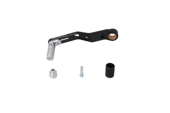 SW-Motech Gear Lever — BMW (FSC.07.897.10001)