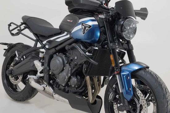SW-Motech Crash Bar — Universal (SBL.11.842.10002/B)