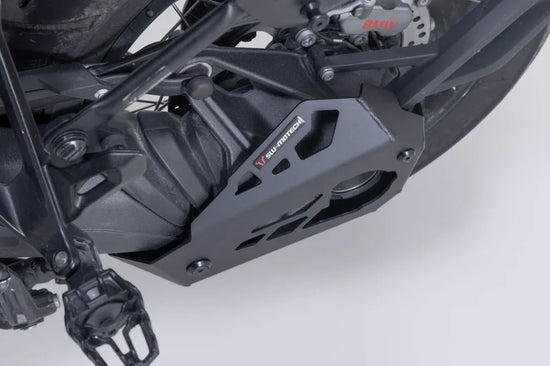 SW-Motech Cardan Protection R1300GS/R130
