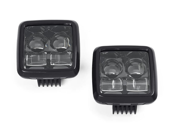 Harley-Davidson 68000340 Daymaker LED Fari ausiliari anteriori