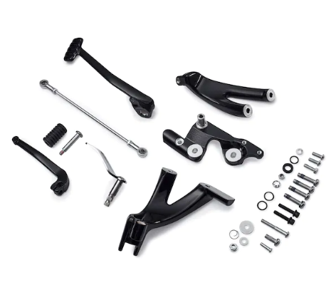 Harley Davidson Kit comandi avanzati standard 50700060