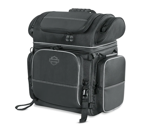 Harley-Davidson 93300103 Onyx Premium Touring Borsa