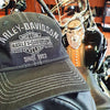 Can Harley Davidson survive as a brand?