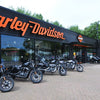 Harley Davidson Parts - Who are we?