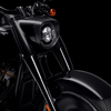 What was the Harley Davidson in Terminator 2?
