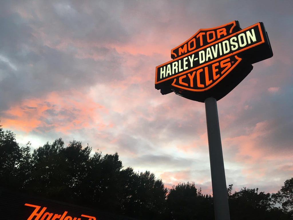 What is the best time of year to buy a Harley Davidson?