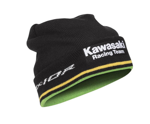 Kawasaki 016WBA241000 WSBK 2024 Beanie (Adult) one size