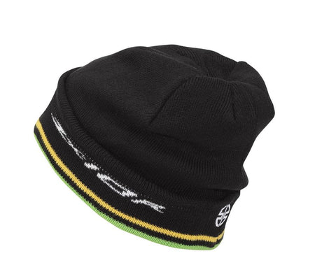 Kawasaki 016WBA241000 WSBK 2024 Beanie (Adult) one size