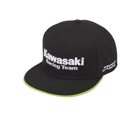 Kawasaki 023MXA241000 MXGP 2024 Cap (Adult) One Size