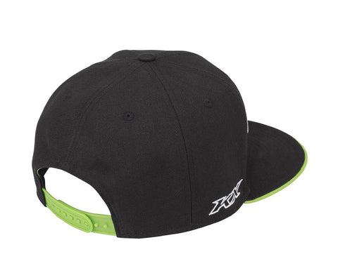 Kawasaki 023MXA241000 MXGP 2024 Cap (Adult) One Size