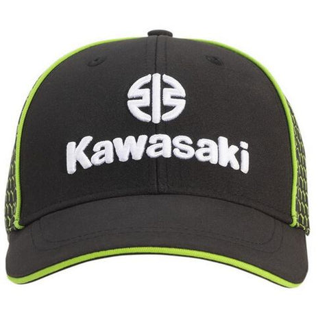 KAWASAKI SPORTS Cap (Adult) 023SPA231000