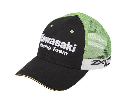 KAWASAKI RACING TEAM HAT 2024 023WBA241000