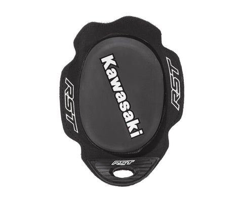 Kawasaki 063PRM241000 Kawasaki RST Knee slider one size