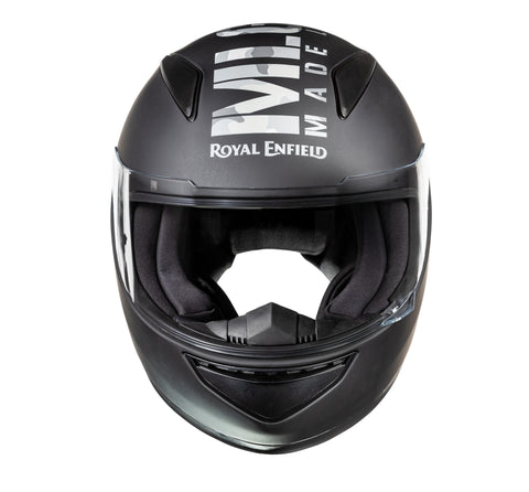 Royal Enfield - MLG Camo Helmet - RRGHEM000211