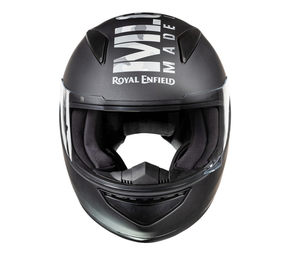 Royal Enfield - MLG Camo Helmet - RRGHEM000211