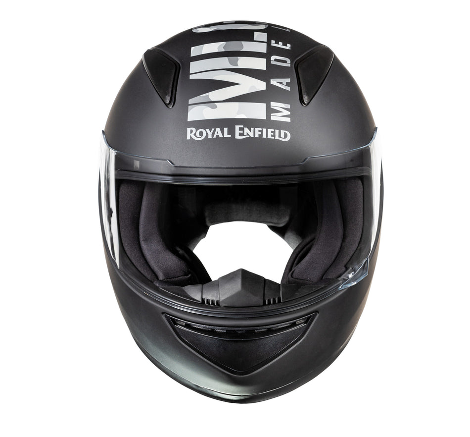 Royal Enfield - MLG Camo Helmet - RRGHEM000211