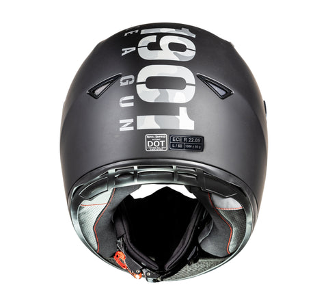 Royal Enfield - MLG Camo Helmet - RRGHEM000211