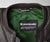Kawasaki 104CRM24101L OXFORD LEATHER JACKET (male) XL