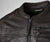 Kawasaki 104CRM24101L OXFORD LEATHER JACKET (male) XL