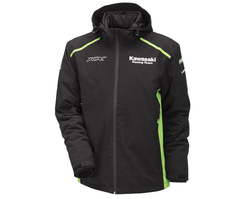 Kawasaki 105MXM24100L MXGP 2024 2-in-1 Jacket (male) L