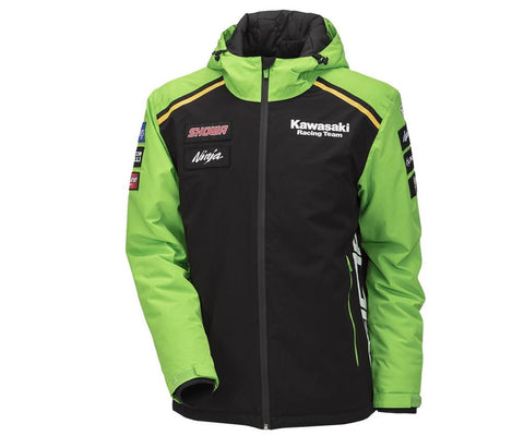 Kawasaki 105WBM24103L WSBK 2024 Jacket (male) 3XL